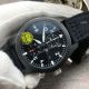 (GB) Swiss Copy Iwc Pilot Chronograph Top Gun IW389001 Watch 41mm (2)_th.jpg